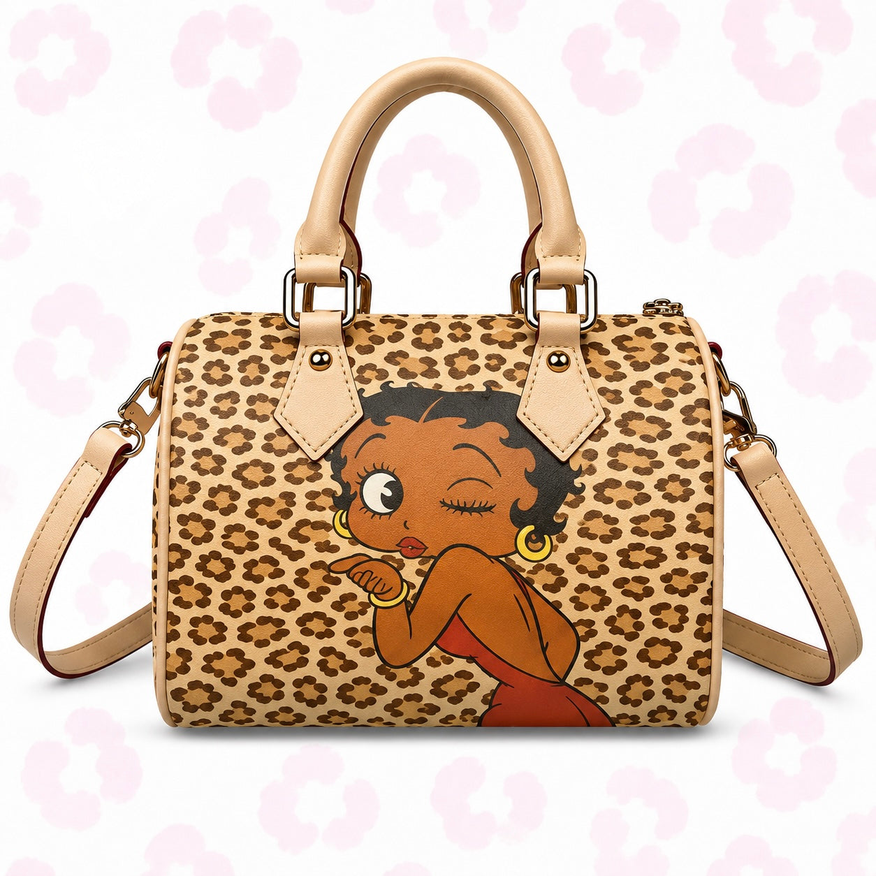Cheetah BP Speedy