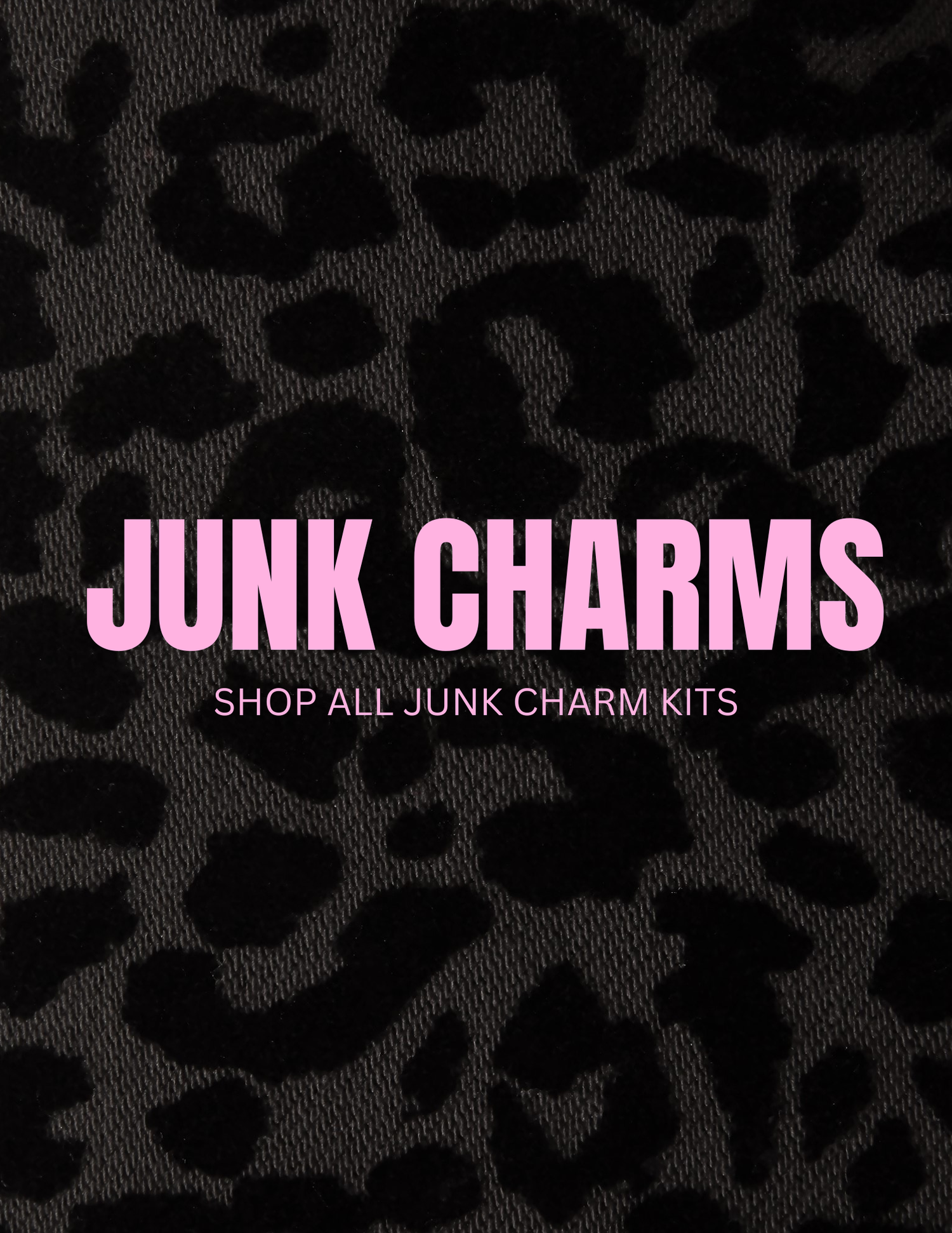 Junk charm kits