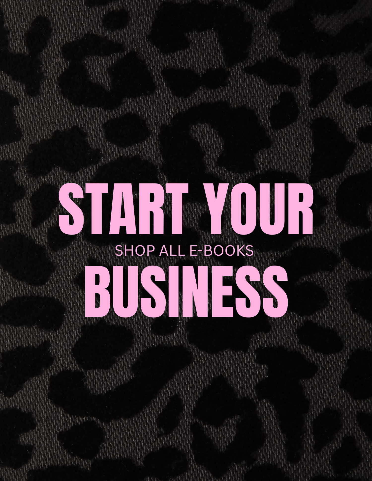 Shop Ebooks