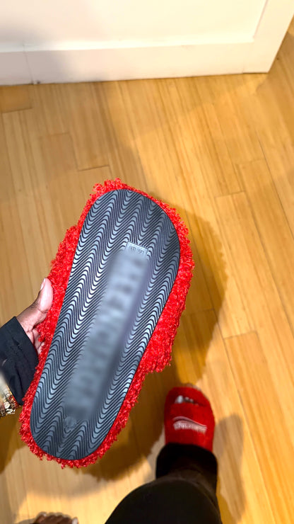 Red BLCG Slides