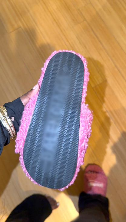 Pink BLCG Slides