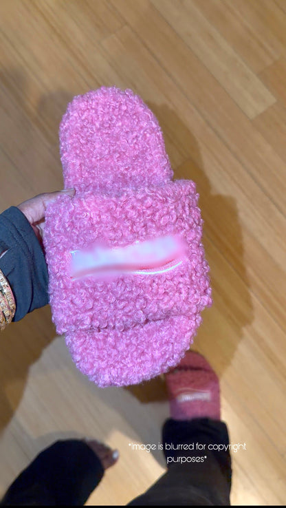 Pink BLCG Slides